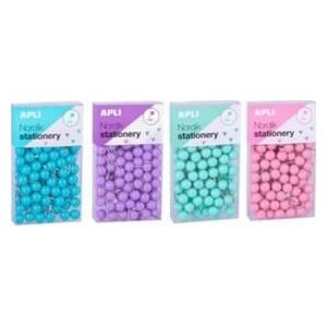 Apli Pinezki APLI Nordik Collection 9 mmx20 mm
