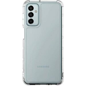 Samsung Etui Samsung GP-FPM236KDATW do Galaxy M23 transparentne