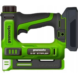 Greenworks 24V zszywacz Greenworks G24CS10