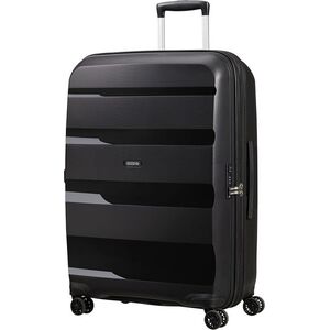 American Tourister Duża walizka AMERICAN TOURISTER BON AIR DLX 134851 Czarna