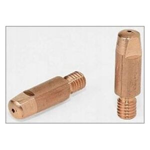 Weldline KOŃCÓWKA PRĄDOWA 1,2mm Cu M6x28mm (1/10) WELDLINE