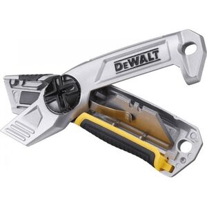 Dewalt DEWALT NOŻYK TR. OST. STAŁE