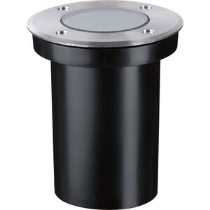 Paulmann Oprawa gruntowa Floor rd GU10 230V