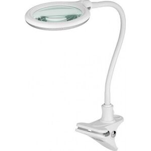 Goobay  lupa LED z zaciskiem, 6 W