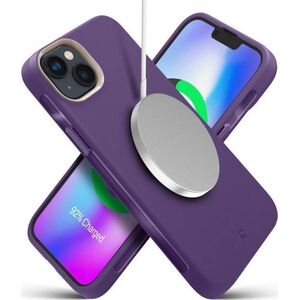 Spigen Etui Spigen Cyrill Ultra Color Mag MagSafe Apple iPhone 14 Plus Taro