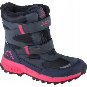 Kappa Kappa Cekis Tex T 260903T-6722 Granatowe 38