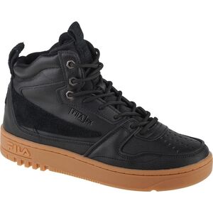 Fila Fila FXVentuno Mid FFM0155-80010 Czarne 46