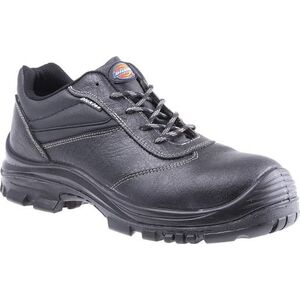 Dickies Buty Alto SS kolor: Black rozm. 38