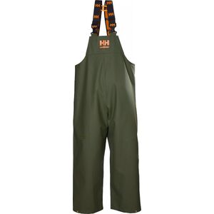 Helly Hansen Spodnie Przeciwdeszczowe Helly Hansen Storm Green