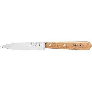 Opinel Nóż kuchenny Opinel Carbon Paring Knife 2 112