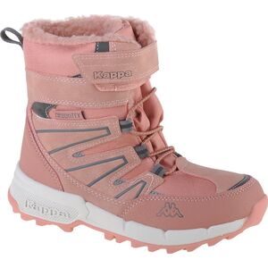 Kappa Kappa Floki Tex K 260975K-2116 Różowe 32