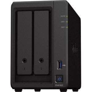 Rejestrator Synology DVA1622