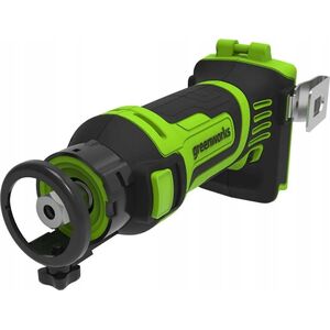 Piła szablasta Greenworks 24V piła szablasta Greenworks G24SS