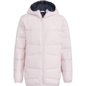 Adidas Kurtka adidas Frosty Jacket Jr HM5237