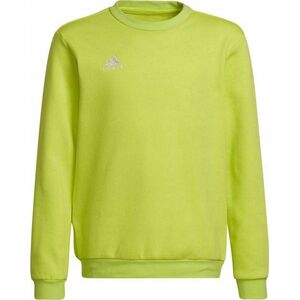 Adidas Bluza adidas ENTRADA 22 Sweat Top Y HC5043