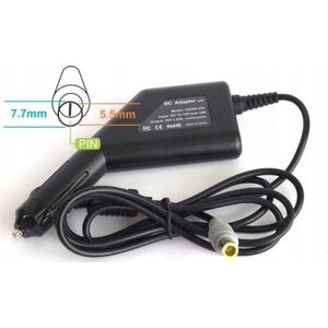 Zasilacz do laptopa Energy4U Zasilacz sam.Energy4U CA23 20V/3.25A 7.7x5.5mm + PIN