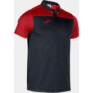 Joma Koszulka Joma Polo Shirt Hobby II 101371.106