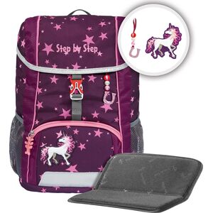 Step by Step STEP BY STEP KID PLECAK "UNICORN NUALA