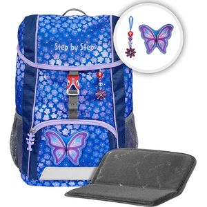 Step by Step STEP BY STEP KID PLECAK "BUTTERFLY MAJA