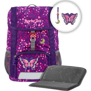 Step by Step STEP BY STEP KID PLECAK ŚWIECĄCY "BUTTERFLY"