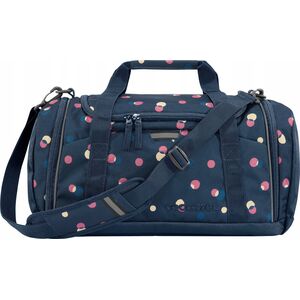 Coocazoo COOCAZOO 2.0 torba sportowa, kolor: Bubble Dreams