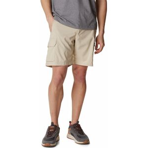 Columbia Krótkie Spodenki Trekkingowe Columbia Silver Ridge Utility Cargo Short 32