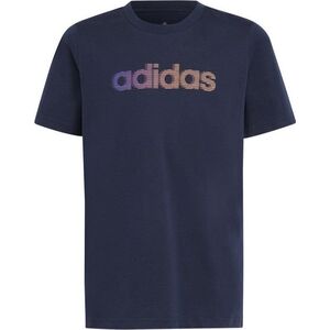 Adidas Koszulka adidas Lin GT Tee Jr IB9139