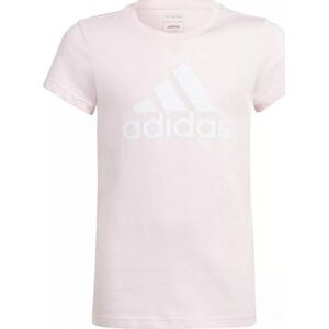 Adidas Koszulka adidas Big Logo Tee girls Jr IC6123