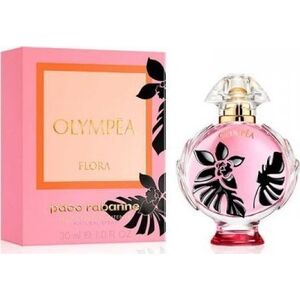 Paco Rabanne Perfumy Damskie Paco Rabanne EDP Olympa Flora 30 ml