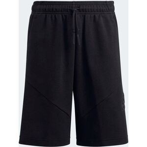 Adidas Spodenki adidas Future Icons Logo 8 Inch Shorts Jr HR6306