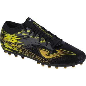 Joma Joma Super Copa 2301 AG SUPW2301AG Czarne 44