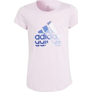 Adidas Koszulka adidas Big Logo GT Jr IB9147