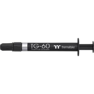 Pasta termoprzewodząca Thermaltake Thermaltake TG-60 Thermal Grease Liquid Metal 1g 52 W/m-K