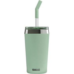 SIGG Kubek Termiczny Sigg Helia 450 ml Green