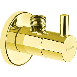 Deante Zawór kątowy 1/2"x3/8"  (VFA Z62R)