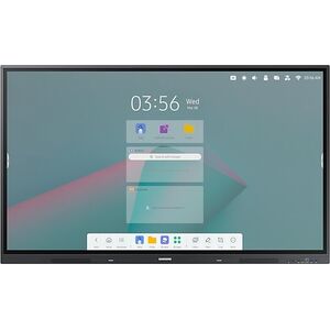 System interaktywny Samsung SAMSUNG 75" WA75C INTERACTIVE ANDROID DISPLAY UHD 16/7