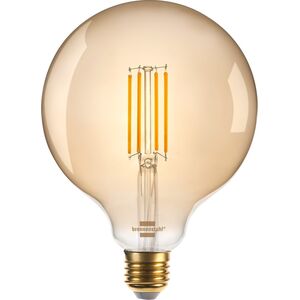 Brennenstuhl BRENNENSTUHL ŻARÓWKA FILAMENTOWA LED WIFI "GLOBE" E27, 2200K, 470lm, 4,9W