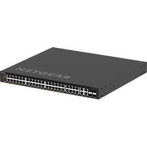 Switch NETGEAR Przełšcznik Switch MSM4352 48xPoE++ 4xSFP28-25G