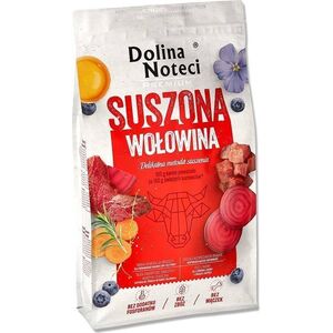 Dolina Noteci Premium z wołowoiną 9kg (17150904)