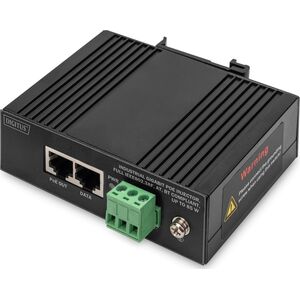 Digitus Adap Digitus POE Injector up to 85W 13226086 4016032486541