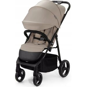 Wózek KinderKraft Kinderkraft wózek spacerowy TRIG 3 STONE BEIGE