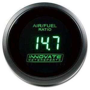 Zegarek Innovate Zegar Innovate 52mm - DB-Green