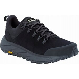 Buty trekkingowe męskie Jack Wolfskin Jack Wolfskin Terraventure Urban Low M 4055381-6000 Czarne 42 13299882 4064993492996