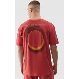 4f T-shirt 4F 4FWSS24TTSHM1286 63S