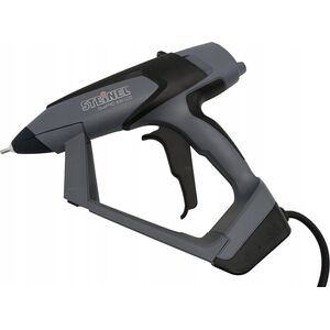 Pistolet do kleju Steinel Pistolet przemysłowy do klejenia STEINEL Gluematic 7011 walizka