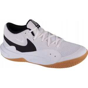 Nike Nike Hyperquick FN4678-100 białe 47