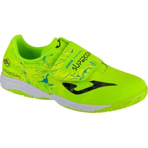 Joma Joma Super Copa Jr 2409 IN SCJW2409INV Żółte 24