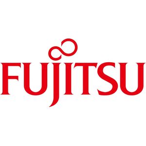 Fujitsu Fujitsu Cooler Kit for 2nd CPU Procesor Chłodnica powietrza