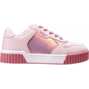 Bejo Dziecięce buty Bejo BATES JRG mellow mauve/pale mauve rozmiar 28