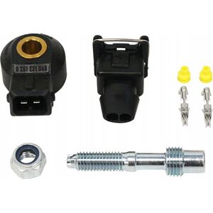 Mazur Garage Czujnik Stukowy Bosch JZ RB UZ CA MZR